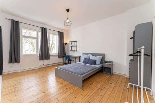Foto - WG-Zimmer in Berlin 740,00 € 18 m²
