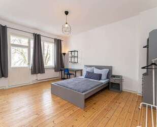 WG-Zimmer in Berlin 740,00 € 18 m²