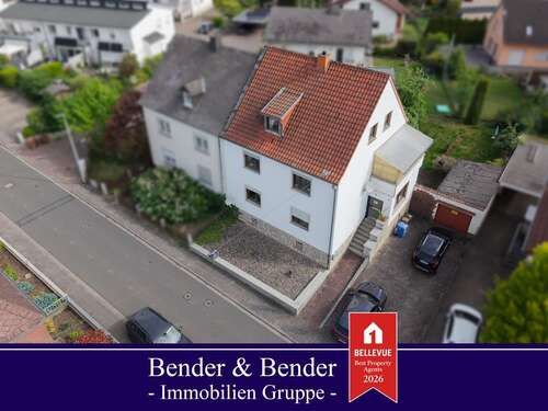 Foto - Haus zum Kaufen in Hadamar 273.000,00 € 162 m²