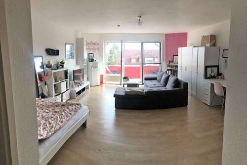 Foto - Wohnung zum Mieten in Bad Camberg 398,00 € 47 m²