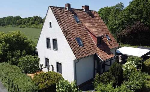 Foto - Haus zum Kaufen in Bückeburg 227.000,00 € 138 m²
