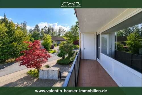Foto - Wohnung zum Kaufen in Salzgitter Salzgitter-Bad 180.000,00 € 121 m²