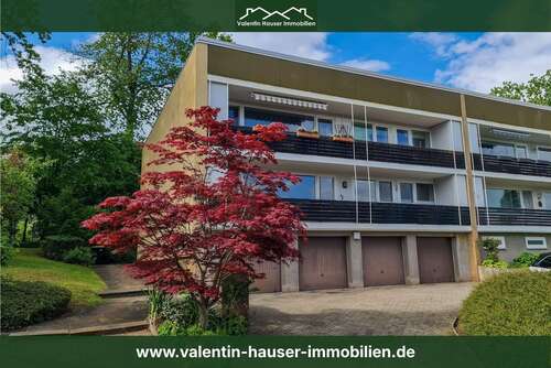 Foto - Wohnung zum Kaufen in Salzgitter Salzgitter-Bad 180.000,00 € 121 m²