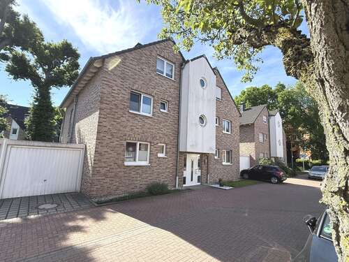 Foto - Wohnung zum Kaufen in Bottrop 215.000,00 € 63.96 m²
