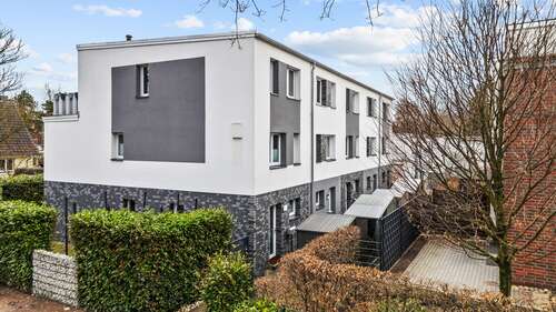 Foto - Haus zum Kaufen in Hamburg 649.000,00 € 118 m²