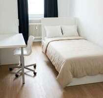 WG-Zimmer in Hamburg 680,00 € 10 m²