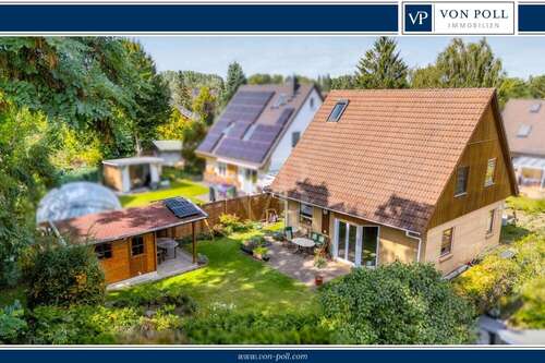 Foto - Haus zum Kaufen in Berlin - Pankow 675.000,00 € 121.2 m²