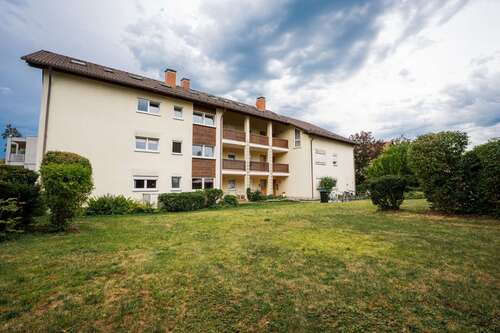 Foto - Wohnung zum Kaufen in Wangen im Allgäu 198.500,00 € 52 m²