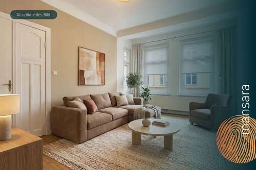 Foto - Wohnung zum Kaufen in Magdeburg 207.000,00 € 111.09 m²