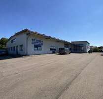 Halle in Frittlingen 635.000,00 € 72 m²