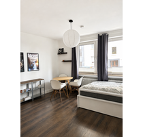 Wohnung zum Mieten in Düsseldorf 663,57 € 30.3 m²
