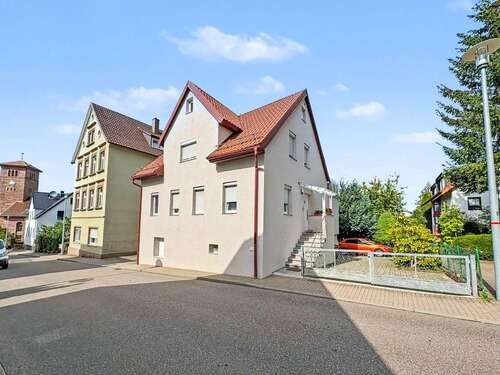 Foto - Haus zum Kaufen in Schömberg 599.000,00 € 215 m²