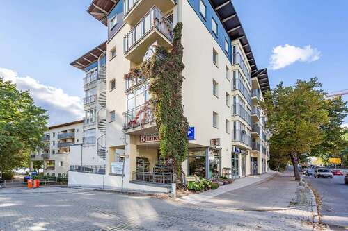 Foto - Büro in Erkner 862,00 € 123.1 m²