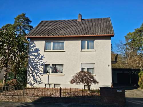 Foto - Haus zum Kaufen in Dudenhofen 530.000,00 € 164 m²