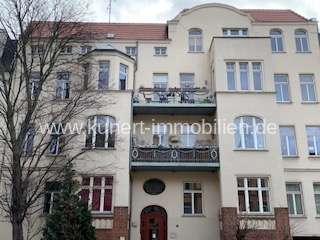 Foto - Wohnung zum Kaufen in Halle 320.000,00 € 114.7 m²
