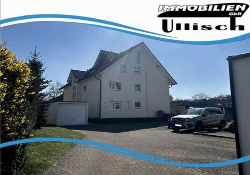 Foto - Wohnung zum Kaufen in Trossingen 186.000,00 € 68.49 m²
