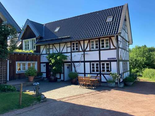 Foto - Wohnen auf Zeit in Solingen 1.800,00 €