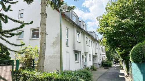 Foto - Wohnung zum Kaufen in Essen 229.000,00 € 50 m²