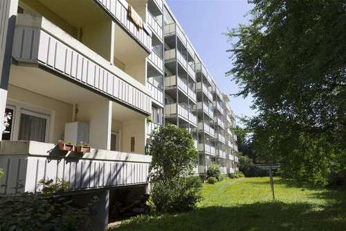 Foto - Wohnung zum Mieten in Reichenbach , Vogtl 305,00 € 69.38 m²