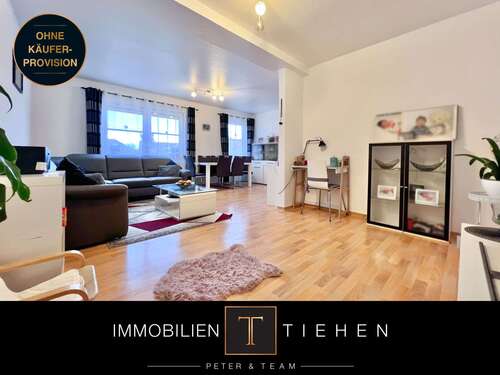 Foto - Wohnung zum Kaufen in Haren 199.000,00 € 100 m²