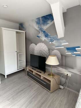 Foto - Wohnung zum Mieten in Grevesmühlen 380,00 € 45 m²