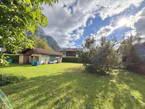 Foto - Grundstück zu verkaufen in Mittenwald 339.000,00 € 325 m²