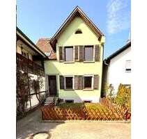 Haus zum Kaufen in Ettenheim Altdorf 275.000,00 € 91.95 m² - Ettenheim / Altdorf