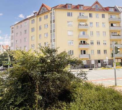 Foto - Wohnung zum Kaufen in Berlin Wilmersdorf 279.000,00 € 55.41 m²