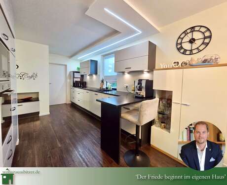 Foto - Haus zum Kaufen in ostrach 782.500,00 € 160 m²