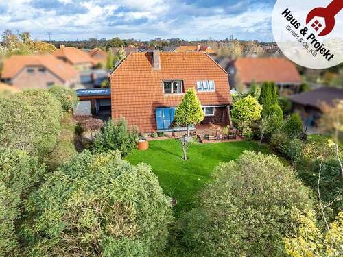 Foto - Haus zum Kaufen in Wilhelmshaven 529.000,00 € 190 m²