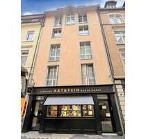 Wohnung zum Kaufen in Baden-Baden 365.000,00 € 98 m²