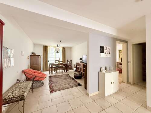 Foto - Wohnung zum Kaufen in Baden-Baden 365.000,00 € 98 m²