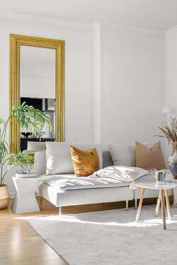 Foto - Wohnung zum Mieten in Biberach an der Riß 1.300,00 € 100 m²