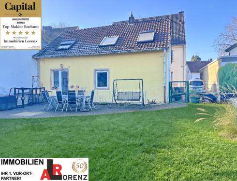 Foto - Haus zum Kaufen in Bochum-Wattenscheid 638.800,00 € 410 m²