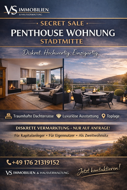 Foto - Wohnung zum Kaufen in Baden-Baden 950.000,00 € 200 m²