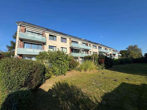 Foto - Wohnung zum Mieten in Halstenbek 649,00 € 52 m²