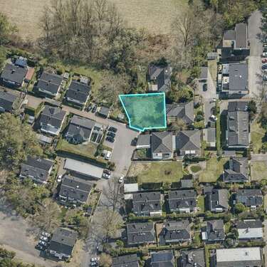 Foto - Grundstück zu verkaufen in Norderstedt 250.000,00 € 428 m²