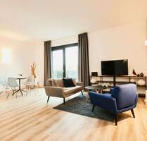 Wohnen auf Zeit in Marburg 1.450,00 €