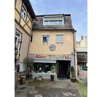 Haus zum Kaufen in Bad Kissingen 109.000,00 € 160 m²