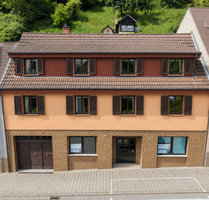 Haus zum Kaufen in Heppenheim (Bergstraße) 395.000,00 € 187 m²