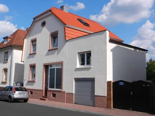 Foto - Haus zum Mieten in Dietzenbach 1.600,00 € 134 m²