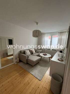 Foto - Wohnung zum Mieten in Hamburg-Nord, Hamburg 839,00 € 45 m²