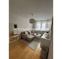Wohnung zum Mieten in Hamburg-Nord, Hamburg 839,00 € 45 m²