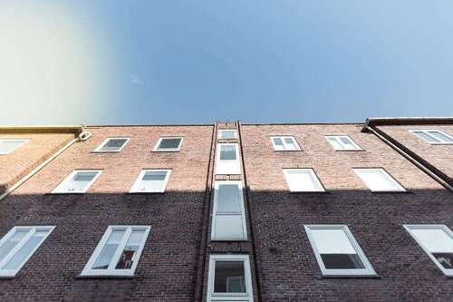 Foto - Wohnung zum Mieten in Bremerhaven 505,00 € 77.59 m²