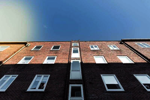 Foto - Wohnung zum Mieten in Bremerhaven 505,00 € 77.59 m²
