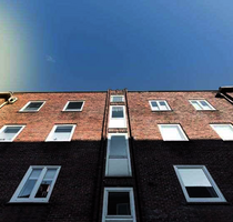 Wohnung zum Mieten in Bremerhaven 505,00 € 77.59 m²