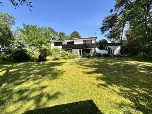 Foto - Haus zum Kaufen in Hambühren 645.000,00 € 215 m²