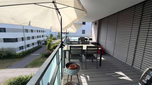 Foto - Wohnung zum Kaufen in Mannheim 499.000,00 € 131 m²