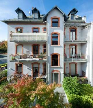 Foto - Wohnung zum Mieten in Frankfurt 850,00 € 54 m²