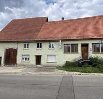 Haus zum Kaufen in Dürbheim 110.000,00 € 1 m²